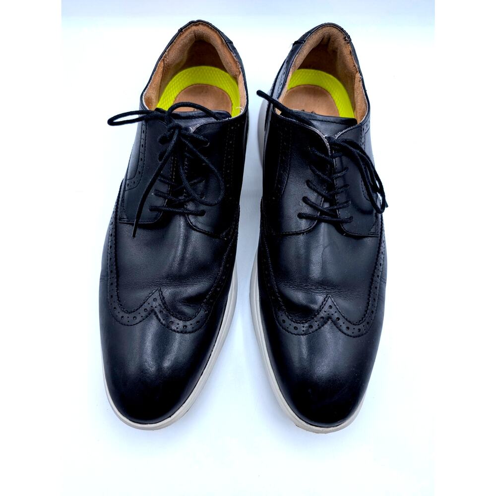 Florsheim Premier Wing Tip Lace-Up Sneaker Size 12m